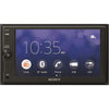 Sony XAVAX1000 6.2" Apple CarPlay Receiver with Bluetooth