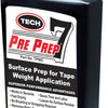 Tech Tire Repair Wheel Cleaner Prep Tpwc