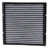 K&N Cabin Pollen Air Filter VF2002
