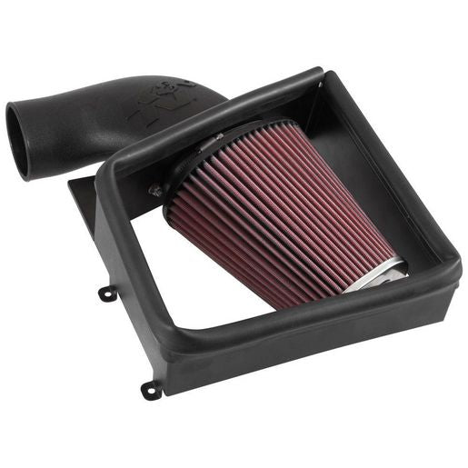 K&N Performance Air Induction Kit KN63-1132