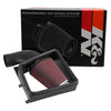 K&N Performance Air Induction Kit KN63-1132