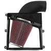 K&N Performance Air Induction Kit KN63-1132