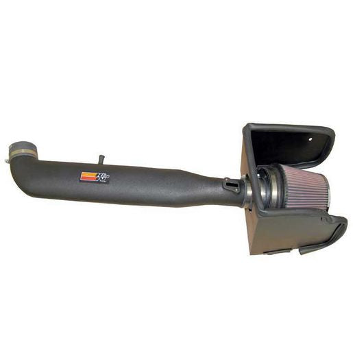 K&N Performance Air Induction Kit KN57-6014