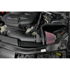 K&N Performance Air Induction Kit KN63-1116