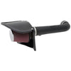 K&N 63-1566 63 Series AirCharger Intake fits Jeep