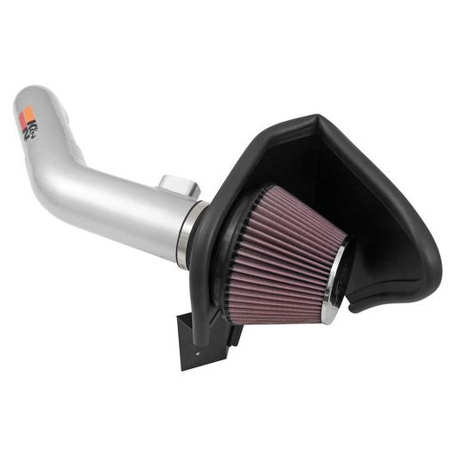 K&N Performance Air Induction Kit KN69-2027TS