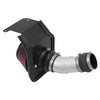 K&N Performance Air Induction Kit KN69-5314TS