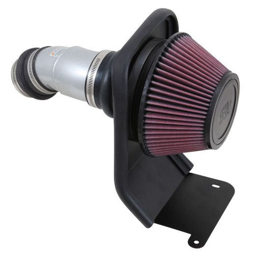 K&N Performance Air Induction Kit KN69-5314TS