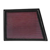 K&N Hi-Flow Performance Air Filter 33-3025