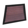 K&N Hi-Flow Performance Air Filter 33-3025