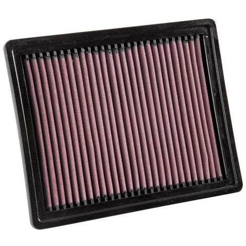 K&N Hi-Flow Performance Air Filter Fits Opel Vivaro B L4