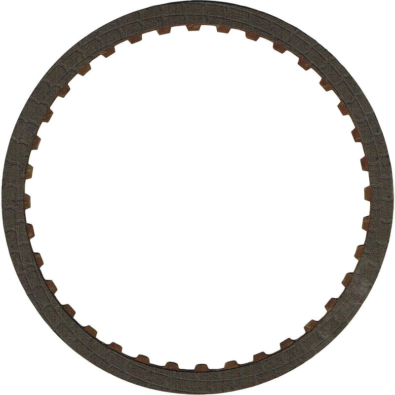 Raybestos Friction Over Drive A6Lf1-2 KCL-61020R
