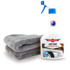 Bowden's Own Lazy Wax Carnauba Waxing Pack 2pc
