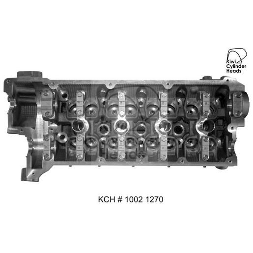 Kiwi Bare Cylinder Head 10021270