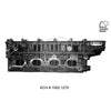 Kiwi Bare Cylinder Head 10021270