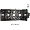 Kiwi Bare Cylinder Head 10021273