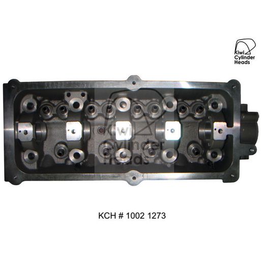 Kiwi Bare Cylinder Head 10021273