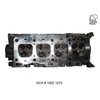 Kiwi Bare Cylinder Head 10021273