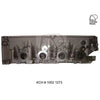 Kiwi Bare Cylinder Head 10021273