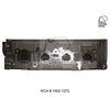 Kiwi Bare Cylinder Head 10021273