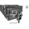 Kiwi Bare Cylinder Head 10021274