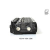 Kiwi Bare Cylinder Head 10041288