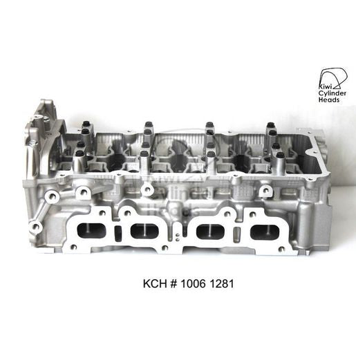 Kiwi Bare Cylinder Head 10061281