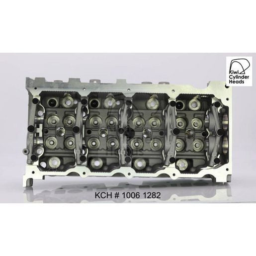 Kiwi Bare Cylinder Head 10061282