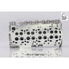 Kiwi Bare Cylinder Head 10061282