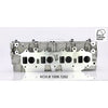 Kiwi Bare Cylinder Head 10061282