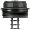 Tridon Cartridge Cap Oil Filter TCC025