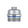 Tridon Cartridge Cap Oil Filter TCC026