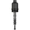 Tridon Cartridge Cap Oil Filter TCC032