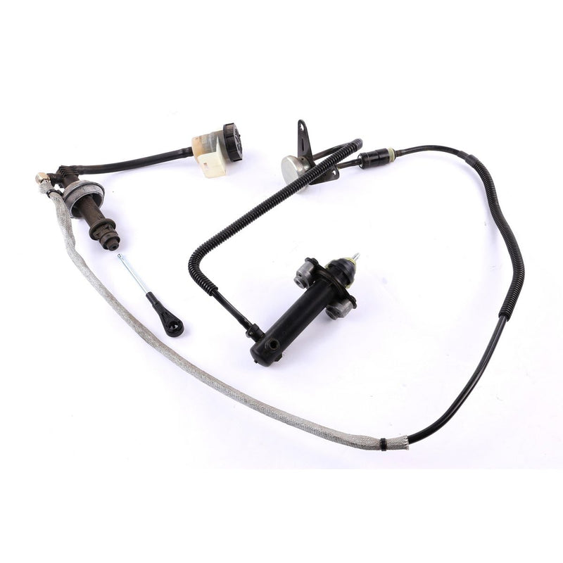 ClutchPro Clutch Master & Slave Cylinder Assembly HSCY001