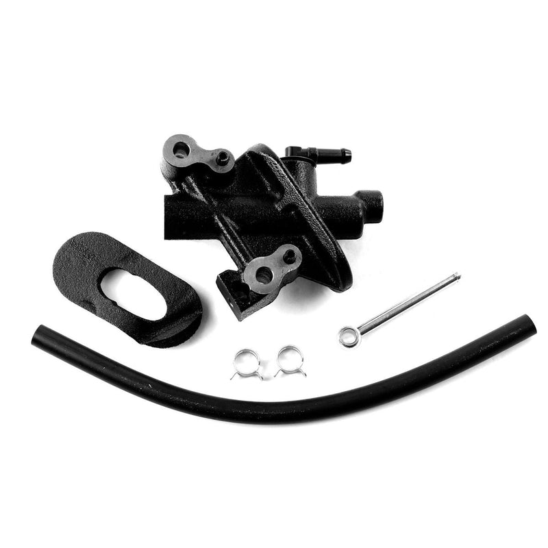 ClutchPro Clutch Master Cylinder MCFD065