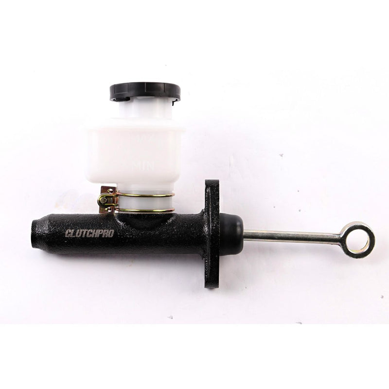 ClutchPro Clutch Master Cylinder 17.85mm Dia MCLR004