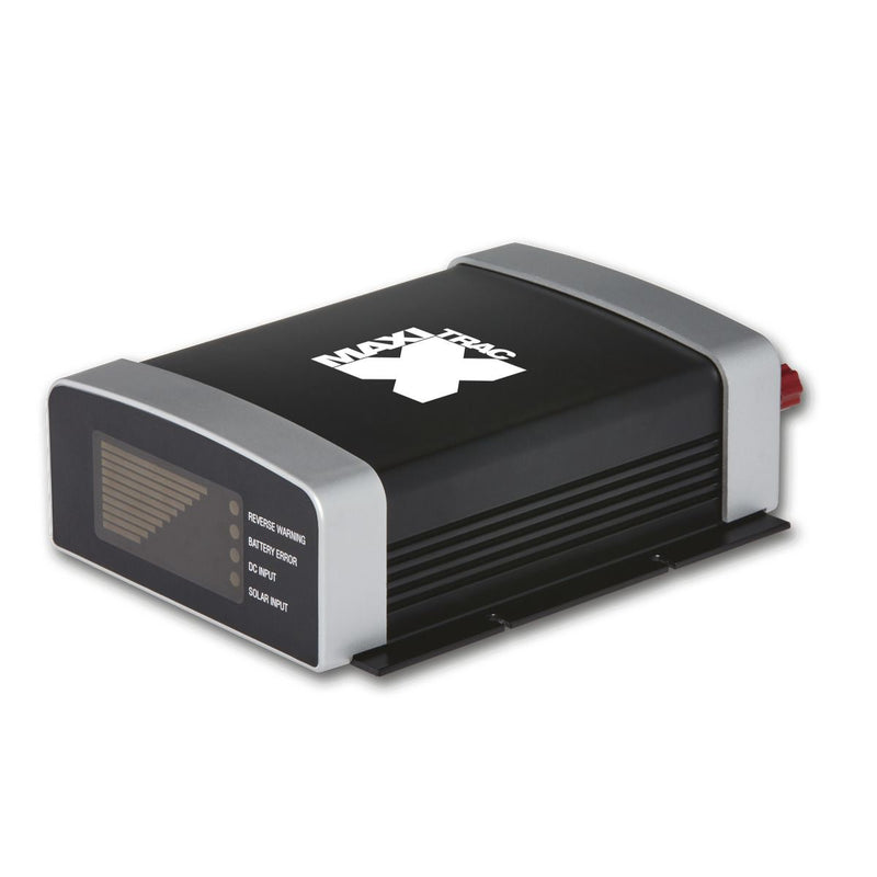 Maxi Trac 4x4 Battery Charger DC-DC w/ 20A Solar Input