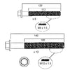 Permaseal Head Bolt Set HBS261