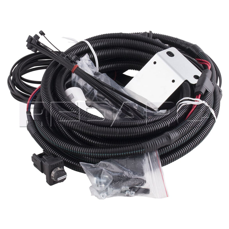 Redarc Tow-Pro Wiring Kit to suit Amarok Tpwkit-010