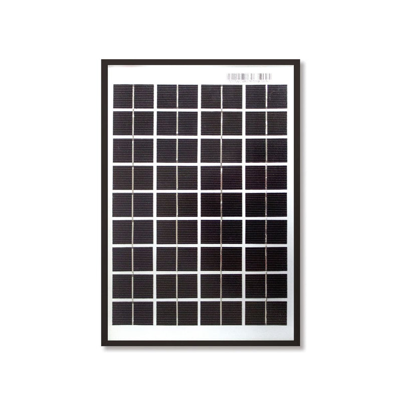Boab Solar Panel 5W B51005
