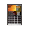 Boab Solar Panel 5W B51005