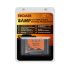 Boab Solar Charge Regulator PWM 8A 12V B53008