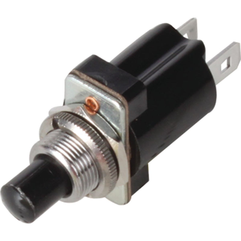 OEX Push Button Switch Off Momentary On Spst (Contacts