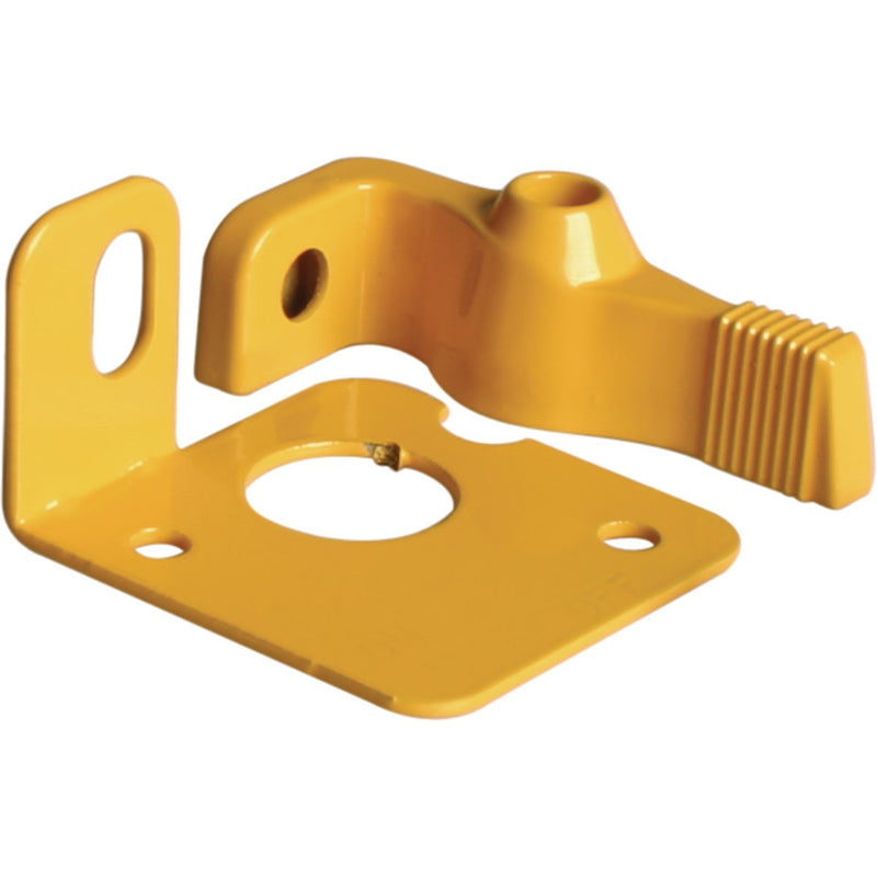 Britax Lockout Lever Kit Yellow 24505-01YBL