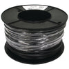 OEX Automotive Cable Single Core 6mm Black 100M Roll