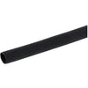 OEX Heat Shrink Dual Wall Black 3mm x 300mm (4 Pack)