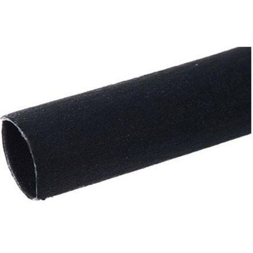 OEX Heat Shrink Dual Wall Black 39mm x 300mm (4 Pack)