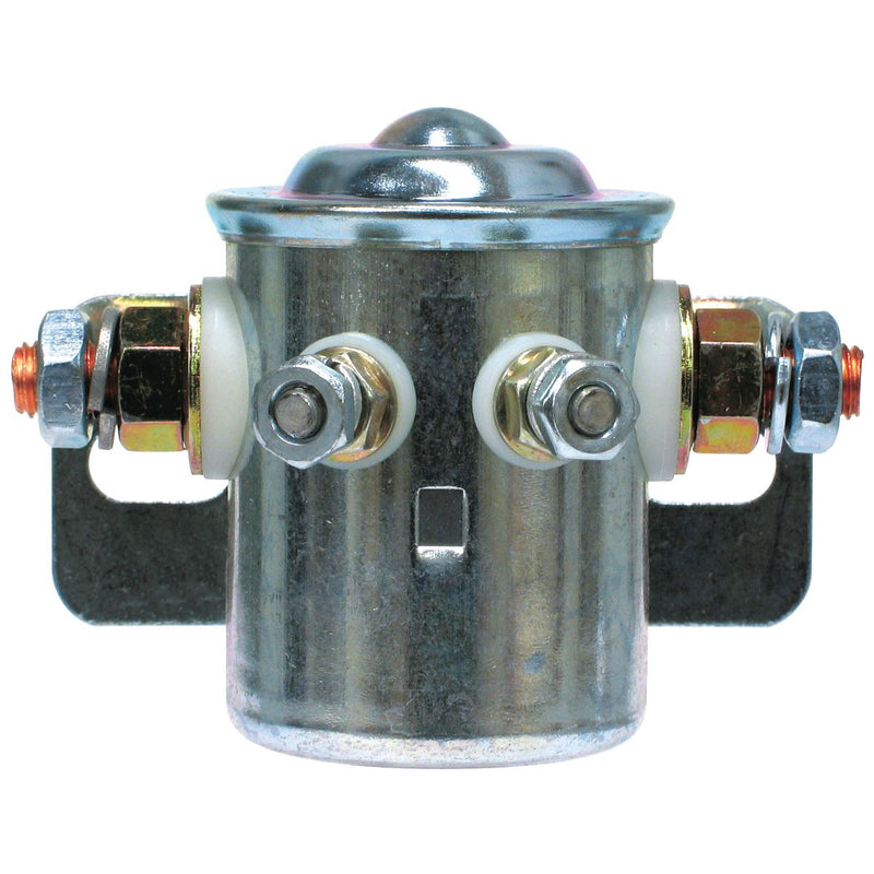 OEX Continuous Duty Solenoid 24V 80A N/O ACX3306