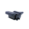 Thunder Flat Trailer Plug Socket 12 Pin Plastic
