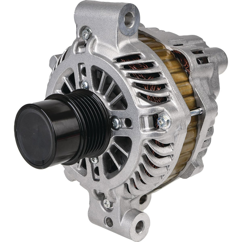 Alternator 12V 120A Mitsubishi Style MXA334